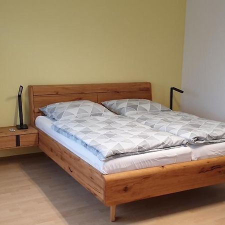 Gaestezimmer Junglas บอร์นไฮม์ ภายนอก รูปภาพ